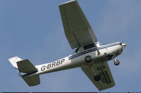 Harga dan Spesifikasi Pesawat Cessna yang Dipamerkan…